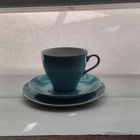 INARCO Japan Tea Set, Vintage - Picture 12 of 12